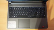 Dell / A10-8700P / 8GB RAM / SSD