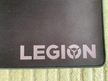 Buy Lenovo Legion Gaming XL Cloth Mouse Pad