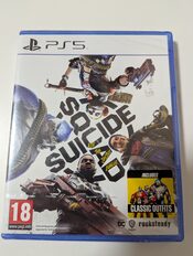Suicide Squad: Kill The Justice League PlayStation 5