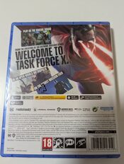Suicide Squad: Kill The Justice League PlayStation 5