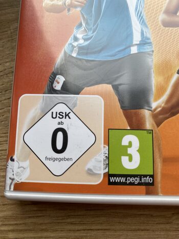 Buy EA SPORTS Active 2 Wii