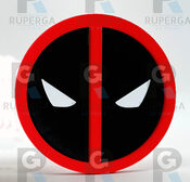 Logo Deadpool