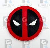 Logo Deadpool