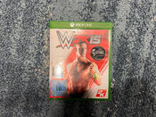 WWE 2K15 Xbox One