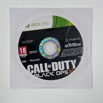 Redeem Xbox 360, Black, 250GB + Cables and 2 Games Modern Warfare 2 Special Edition