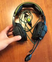 AURICULARES SADES SA807 VERDES