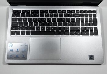 Dell Inspiron 15 3511 i5 10th 240GB nešiojamasis kompiuteris