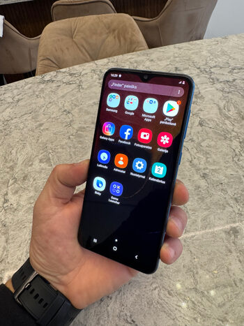 Samsung Galaxy A50 128GB Blue