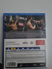 EA SPORTS UFC 3 PlayStation 4