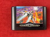 Galaxy Force II SEGA Mega Drive