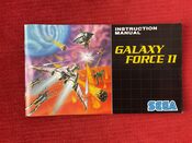 Buy Galaxy Force II SEGA Mega Drive