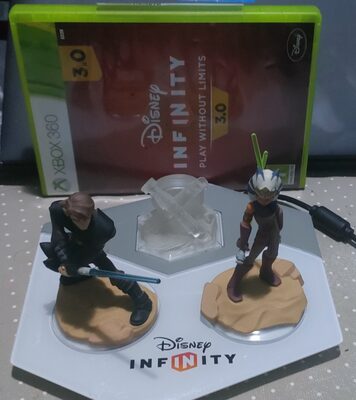 Disney Infinity 3.0 Xbox 360