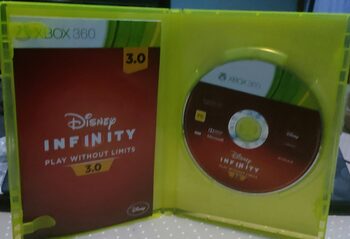 Disney Infinity 3.0 Xbox 360