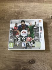 FIFA 13 Nintendo 3DS