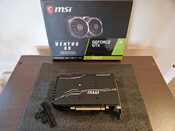 MSI GeForce GTX 1660 Ti 6 GB 1500-1830 Mhz PCIe x16 GPU for sale