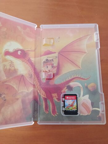 Buy Little Dragons Café Nintendo Switch