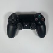 Sony DUALSHOCK 4 Wireless Controller - PS4 Controller - Jet Black