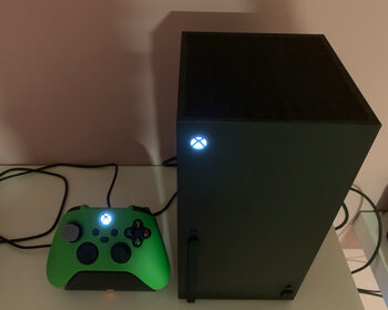 Xbox Series X 1TB