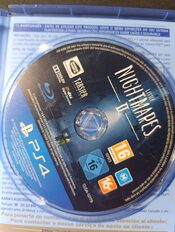 Little Nightmares II PlayStation 4