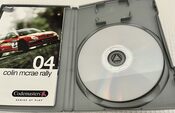 Colin McRae Rally 04 PlayStation 2