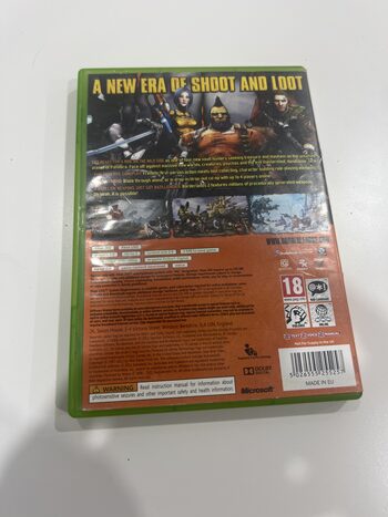 Borderlands 2 Xbox 360