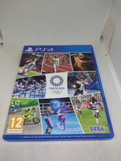 Olympic Games Tokyo 2020 - The Official Video Game PlayStation 4