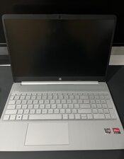 HP 15S-EQ2190NS AMD Ryzen 5 5500U/16GB/1TB SSD/15.6"