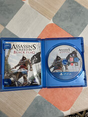 Assassin’s Creed IV: Black Flag PlayStation 4
