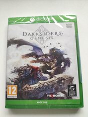 Darksiders Genesis Xbox One