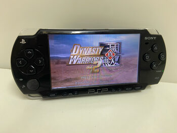 Psp 2004