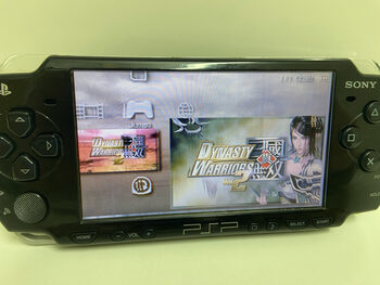 Psp 2004