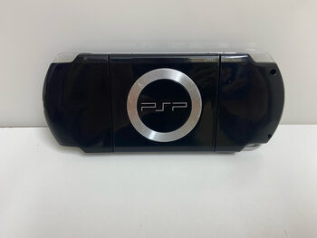 Psp 2004