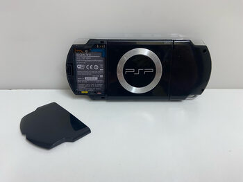 Psp 2004