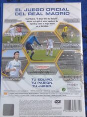 Real Madrid Club Football PlayStation 2