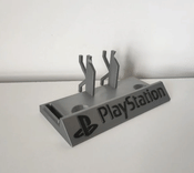 Soporte para mando Playstation 1, PSX