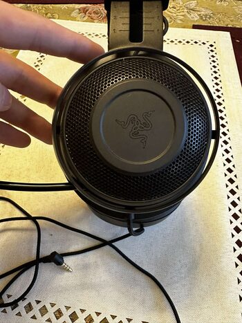 Razer Kraken Ultimate Laidinės žaidimų ausinės