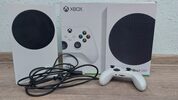 Xbox series s (512 GB)