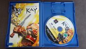 Buy Legend Of Kay PlayStation 2