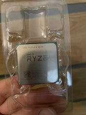 AMD Ryzen 5 2600 3.4-3.9 GHz AM4 6-Core OEM/Tray CPU