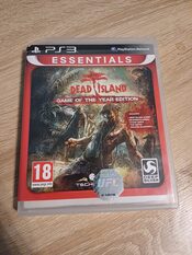 Dead Island: Game Of The Year Edition PlayStation 3