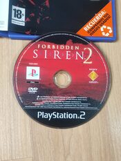 Get Forbidden Siren 2 PlayStation 2