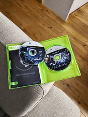 9 x Xbox 360 žaidimų rinkinys