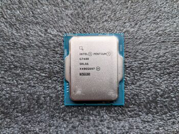 Intel Pentium Gold G7400 LGA1700