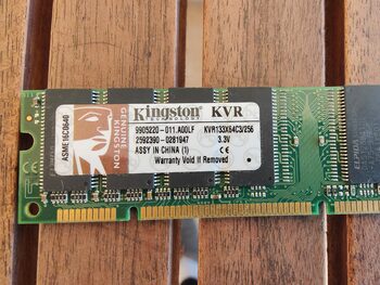 Buy Módulo de memoria RAM DDR 400 512MB Kingston KVR400X64C3A/512