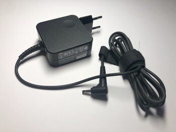 Redeem Lenovo PA-1450-55LU 45W 20V 2.25A 4.0 X 1.7mm Genuine Power Adaptor