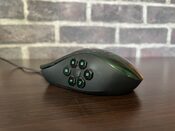 Buy Razer Naga Hex Green - Pele