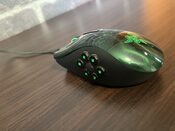 Razer Naga Hex Green - Pele for sale
