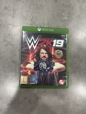 WWE 2K19 Xbox One