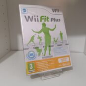 Wii Fit Plus Wii