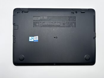 HP EliteBook 840 G4 i5-7200U nešiojamasis kompiuteris